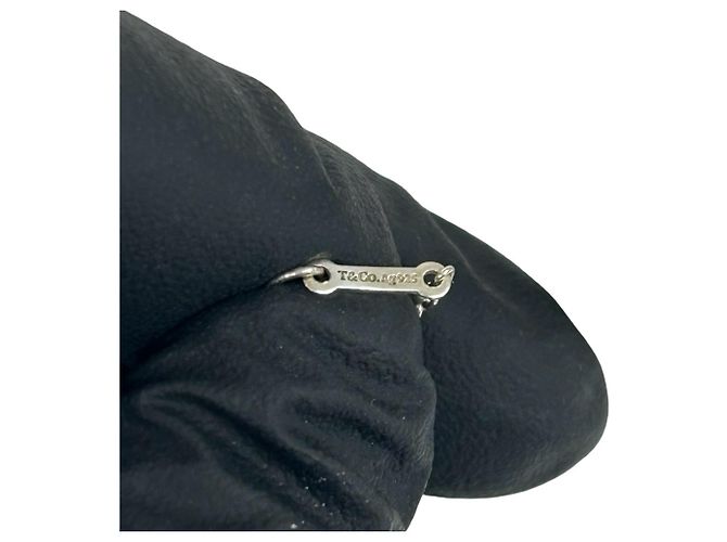 Autre Marque Bracciale con ciondolo Tiffany Vintage Graffiti Arrow - vista 4