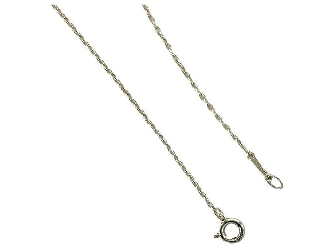 Autre Marque Bracciale con ciondolo Tiffany Vintage Graffiti Arrow - vista 5