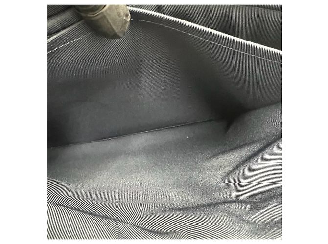 Mallette Louis Vuitton Anton - vue 10