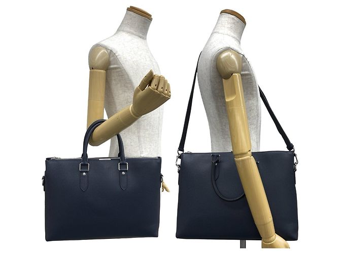Mallette Louis Vuitton Anton - vue 2