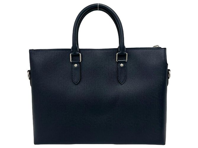 Mallette Louis Vuitton Anton - vue 3