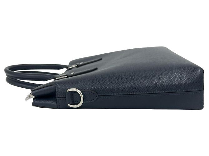 Mallette Louis Vuitton Anton - vue 5