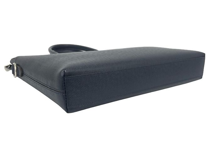 Mallette Louis Vuitton Anton - vue 7