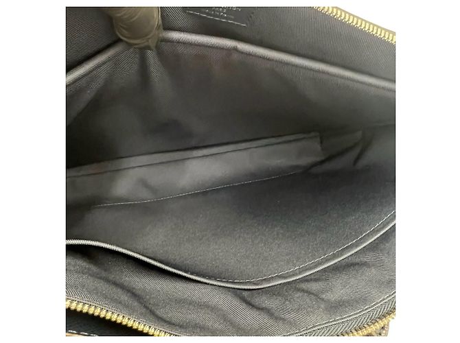 Mallette Louis Vuitton Anton - vue 9