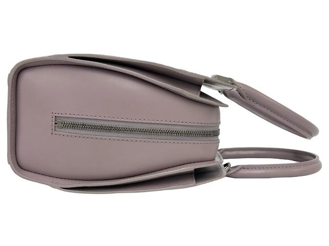 Borsa Louis Vuitton Pont Neuf in pelle Epi - vista 6