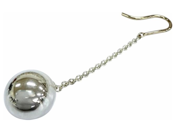 Autre Marque Orecchini a goccia Tiffany HardWear Ball Hook - vista 4