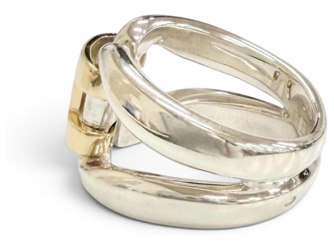 Hermès Hermes History Combination Ring - view 3