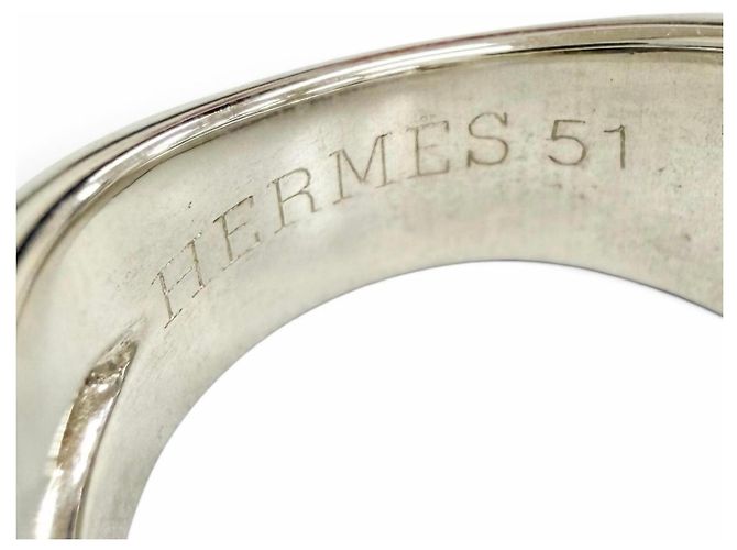 Hermès Hermes History Combination Ring - view 6