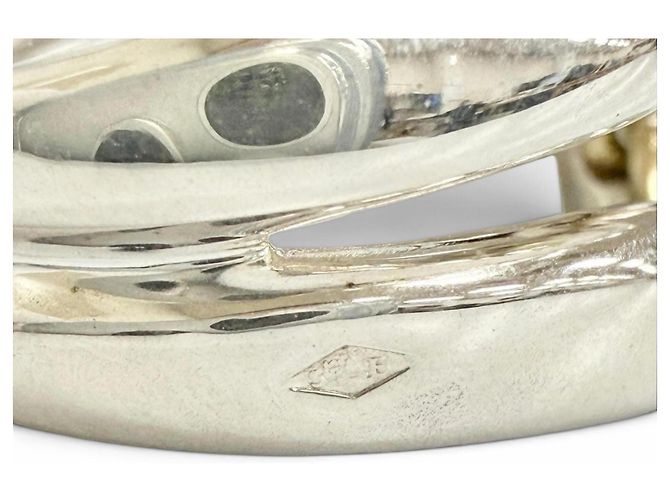 Hermès Hermes History Combination Ring - view 8