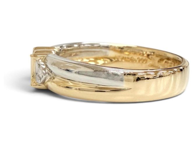 Céline Bague CELINE Vintage Macadam - vue 2