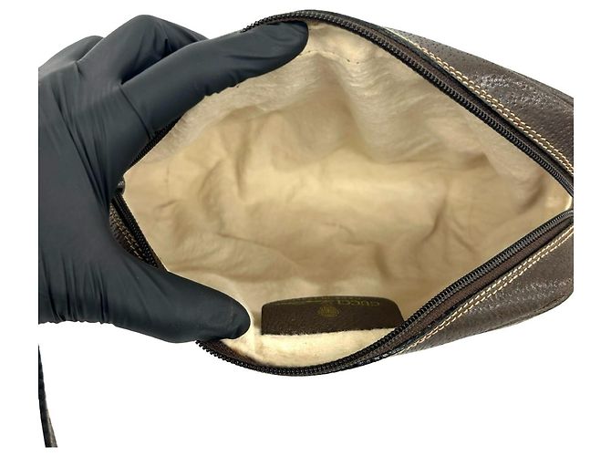 Gucci Vintage Sherry Line Schultertasche - Ansicht 9