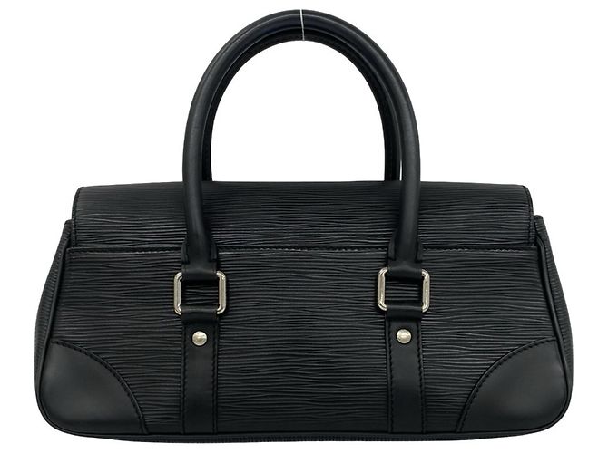 Louis Vuitton Seguillore Handtasche aus Epi-Leder - Ansicht 3