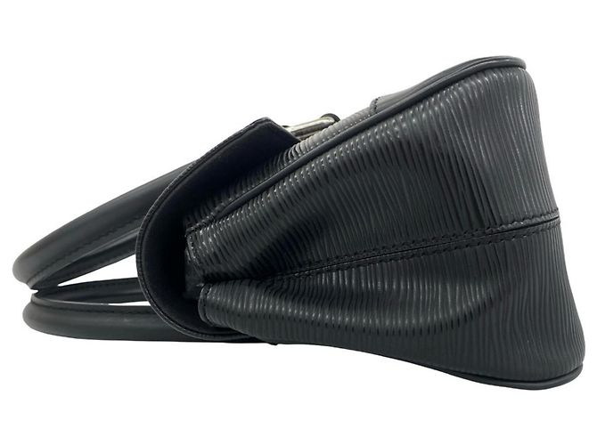 Louis Vuitton Seguillore Handtasche aus Epi-Leder - Ansicht 5