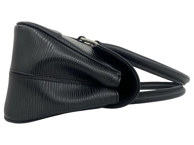 Louis Vuitton Seguillore Handtasche aus Epi-Leder - Ansicht 6