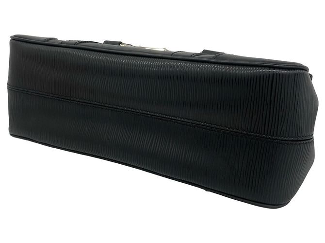 Louis Vuitton Seguillore Handtasche aus Epi-Leder - Ansicht 8