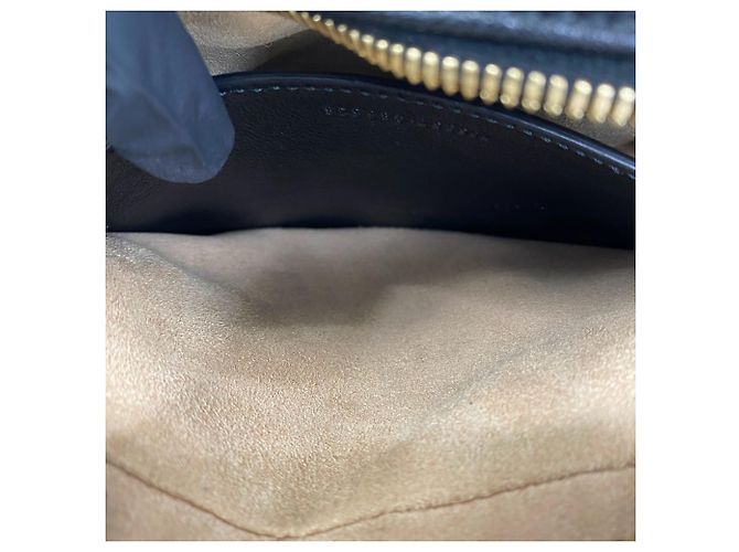 Bolso de hombro mini Gucci GG Marmont - vista 10