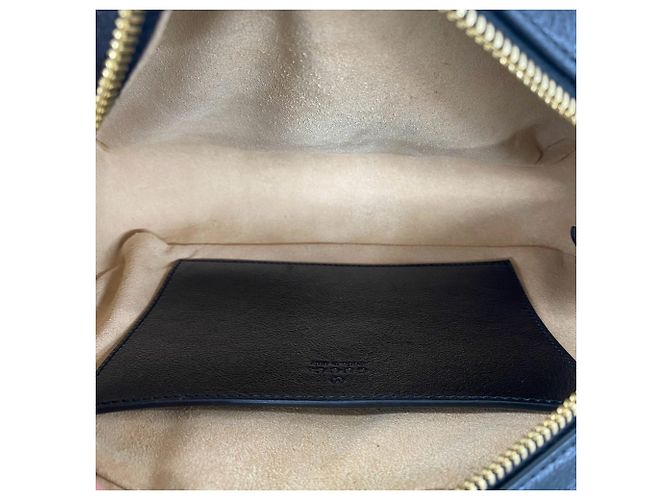 Bolso de hombro mini Gucci GG Marmont - vista 9