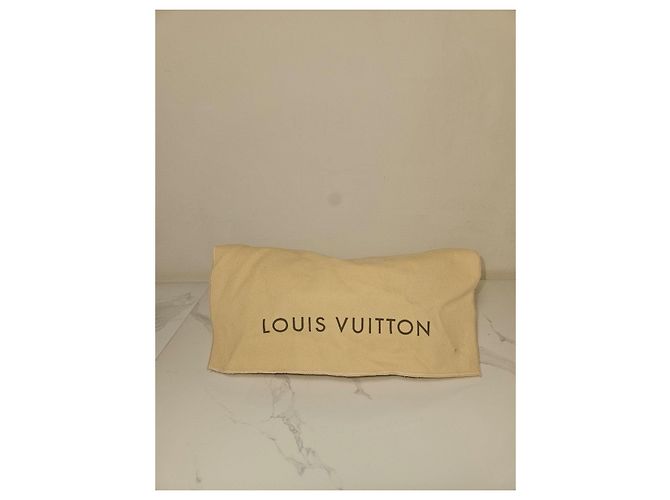 Borsa Louis Vuitton Speedy Nano Monogram - vista 9