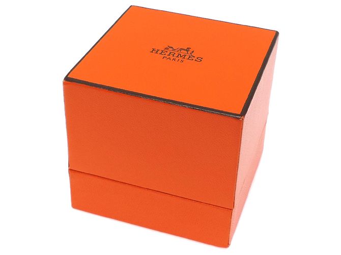 Hermès Hermes #48 Ag925 Chaine d'Ancre Enchainée PM Ring für Damen - Ansicht 9