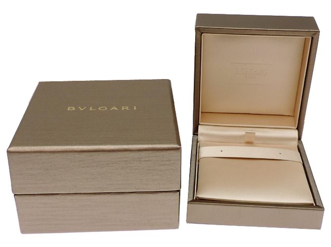 Bulgari Orecchini Bvlgari 750PG Malachite Diamond Diva Dream da donna - vista 6