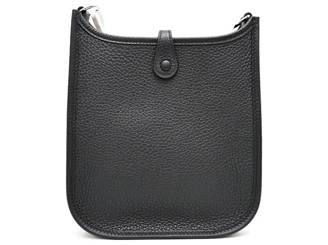 Hermès Bolsa de ombro Hermes Evelyne TPM Amazone K - vista 2