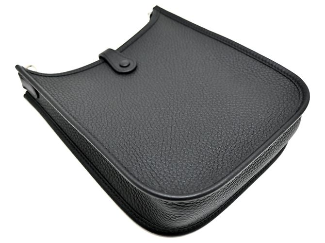 Hermès Bolsa de ombro Hermes Evelyne TPM Amazone K - vista 4