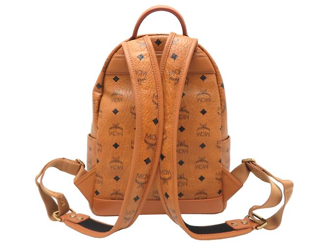 MCM Rucksack für Damen braun - Ansicht 2