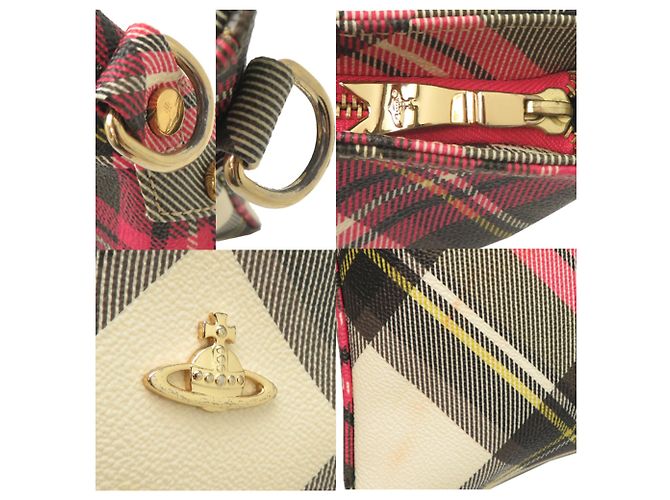 Borsa a tracolla da donna Vivienne Westwood - vista 10