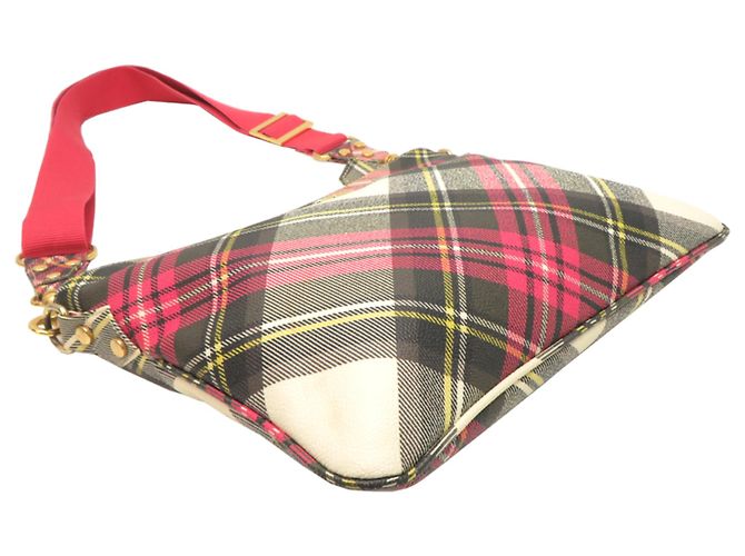 Borsa a tracolla da donna Vivienne Westwood - vista 3