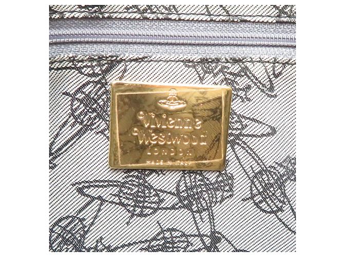 Borsa a tracolla da donna Vivienne Westwood - vista 7