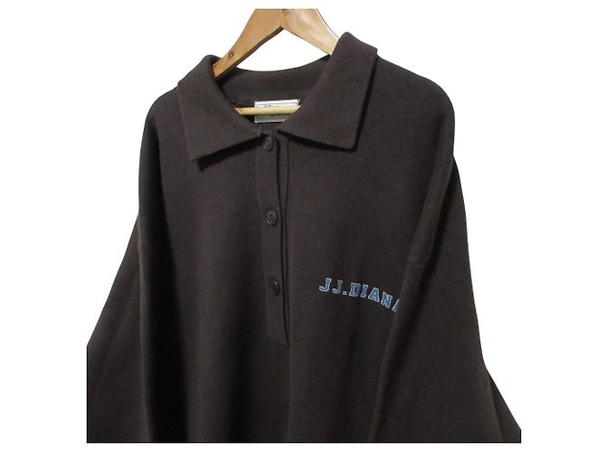 Autre Marque Jersey de punto J.J.MERCER - vista 4
