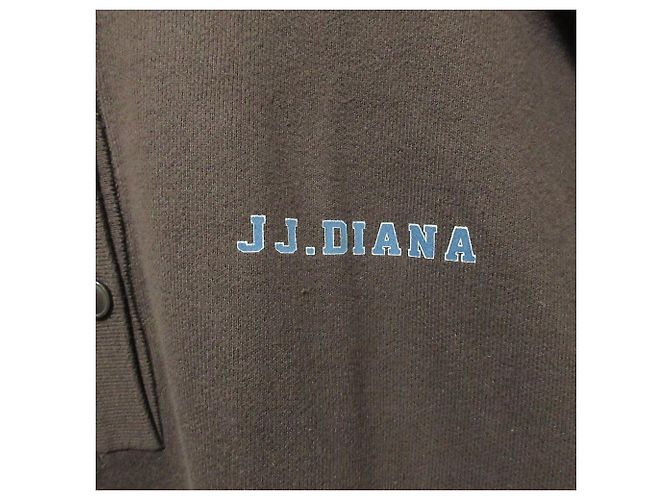 Autre Marque Jersey de punto J.J.MERCER - vista 5