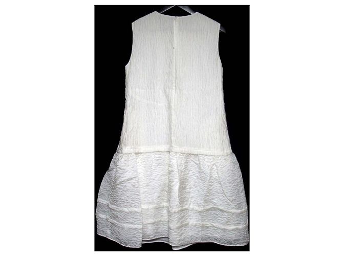 Autre Marque Abito Adeam Chiara Dress - vista 2