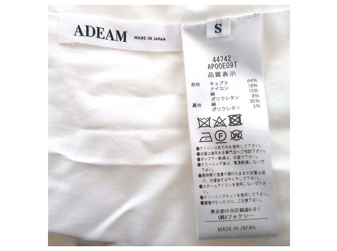 Autre Marque Abito Adeam Chiara Dress - vista 5