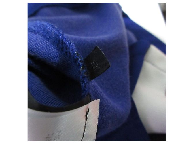 Camisa de Jersey com Colarinho Aberto Ami Paris - vista 9