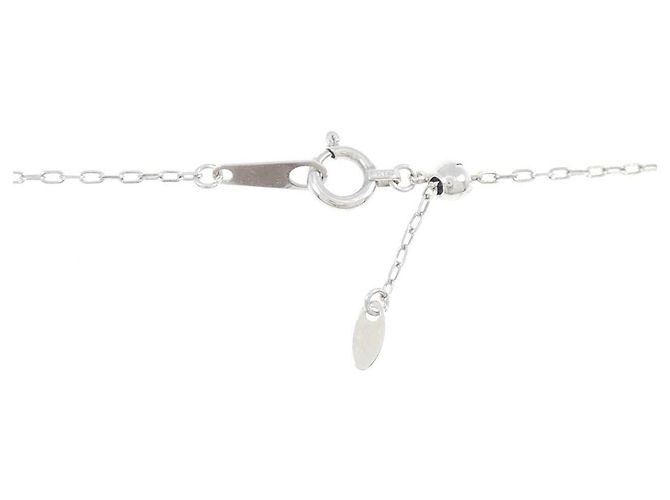 Autre Marque Collana di Diamanti Au750 - vista 5