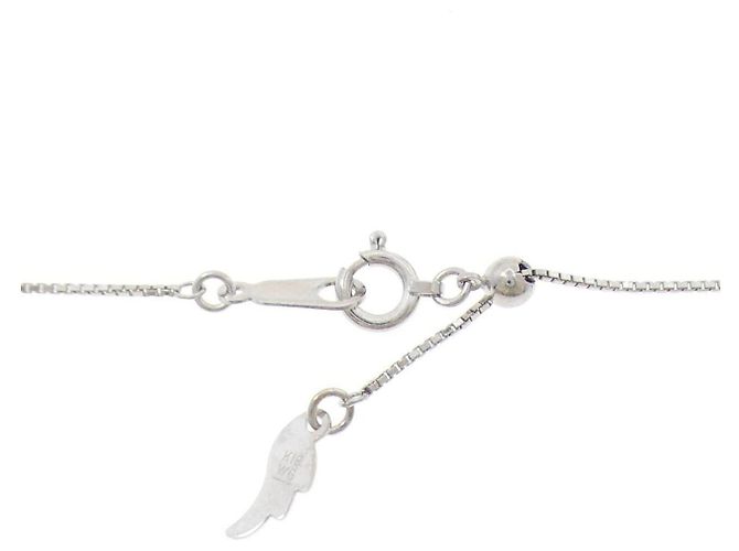 Autre Marque Collana di diamanti Au750 - vista 5