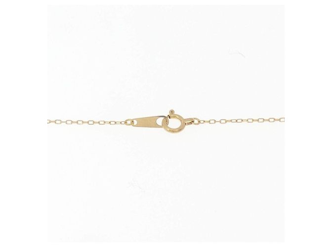 Autre Marque Collana di diamanti Au750 - vista 5