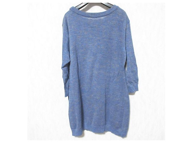 Autre Marque 45R Summer Knit Long Cutsew - vista 2