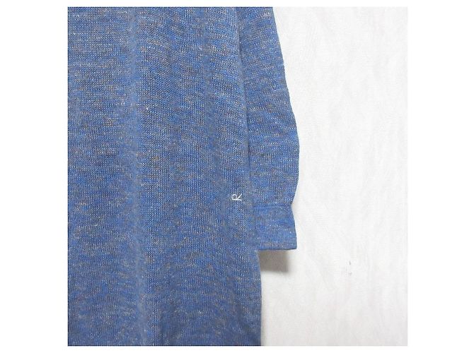 Autre Marque 45R Summer Knit Long Cutsew - vista 4