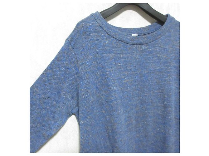 Autre Marque 45R Summer Knit Long Cutsew - vista 5