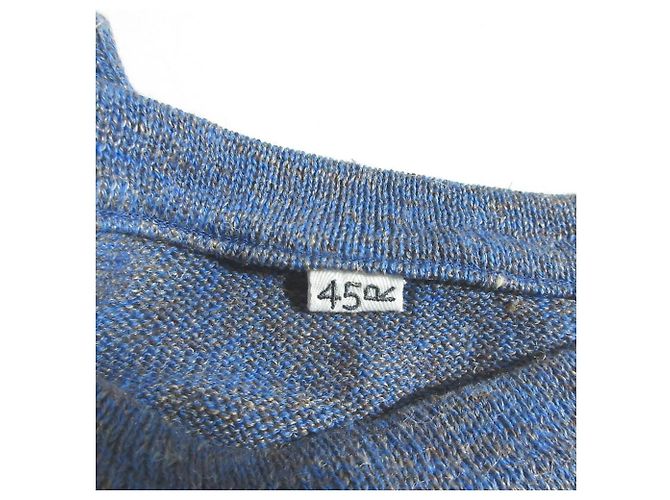 Autre Marque 45R Summer Knit Long Cutsew - vista 6