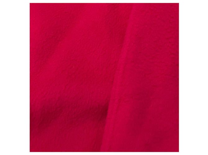 Autre Marque FRAY I.D Wool Coat - view 12