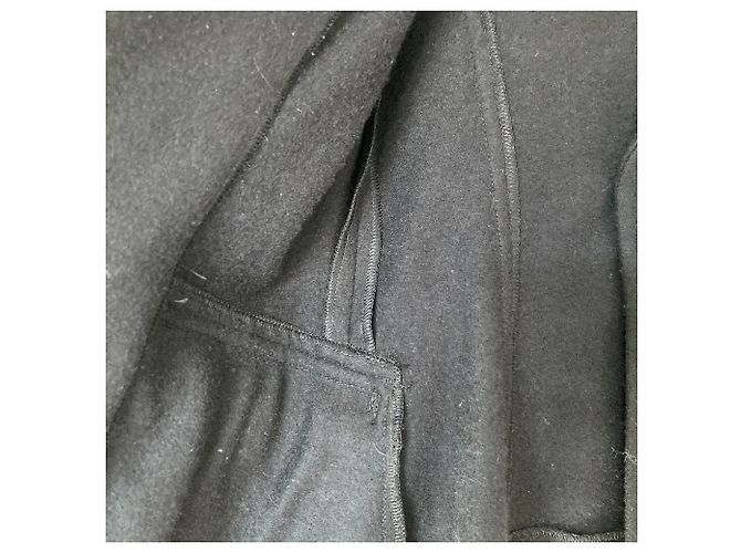 Autre Marque Chaqueta de lana entallada NARACAMICIE - vista 4