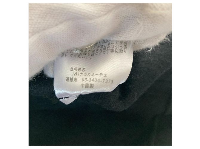 Autre Marque Chaqueta de lana entallada NARACAMICIE - vista 8