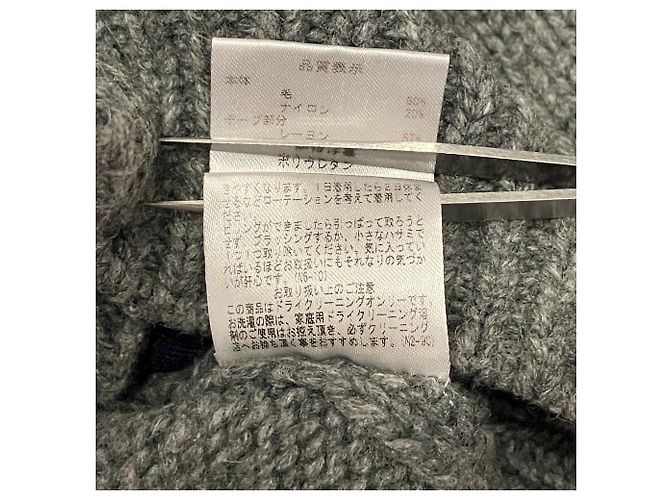 Autre Marque LE CIEL BLEU Wollstrickpullover - Ansicht 7