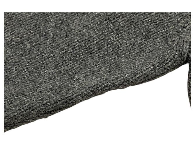Autre Marque LE CIEL BLEU Wollstrickpullover - Ansicht 8