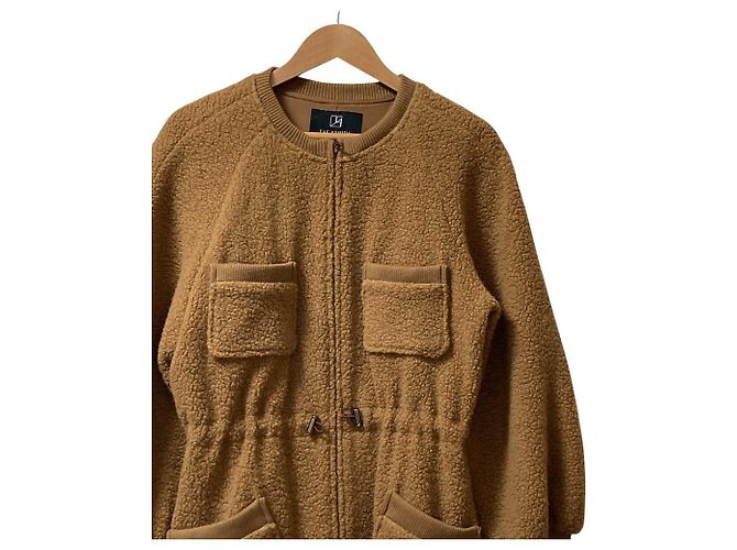 Autre Marque Cappotto Boacoat TAE ASHIDA - vista 2