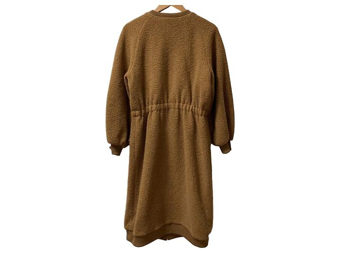 Autre Marque Cappotto Boacoat TAE ASHIDA - vista 3