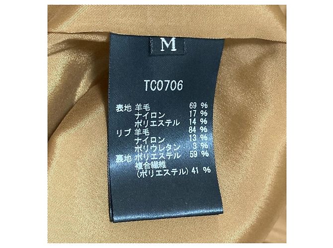 Autre Marque Cappotto Boacoat TAE ASHIDA - vista 5